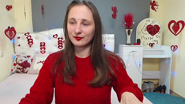 MichelLeee online show from February 3, 12:21 pm