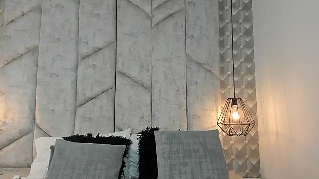 AshleyHill2 online show from January 11, 3:22 am