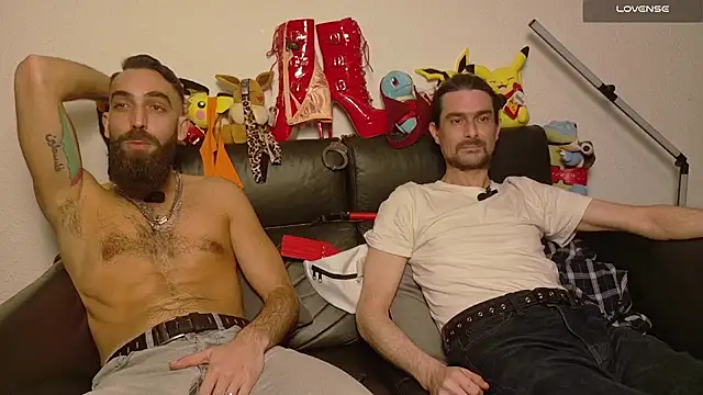 DaWoD030 online show from April 23, 6:10 pm