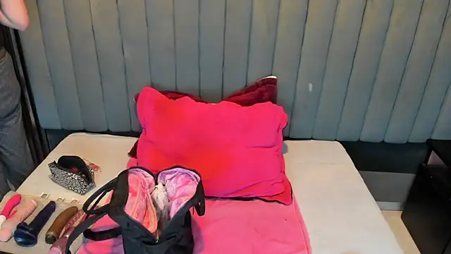 alaha evans online show from March 20, 4:17 am