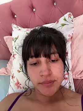 Lady Rey online show from October 21, 6:23 pm