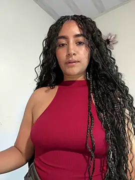 Lady Rey online show from October 31, 2:57 am