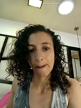 AriannaRussell  online show from March 24, 1:27 pm