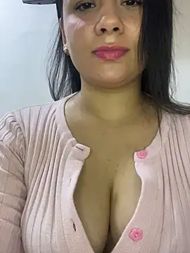 Leyna Kenet online show from March 21, 4:06 am