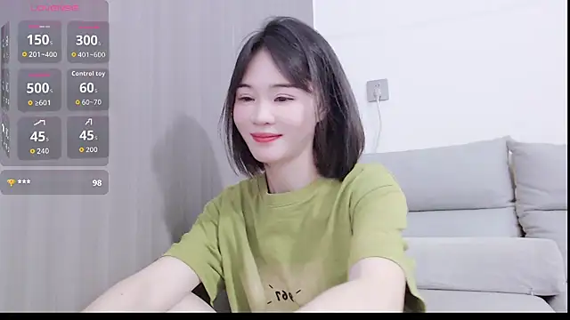 Koi-m- online show from September 8, 5:34 pm