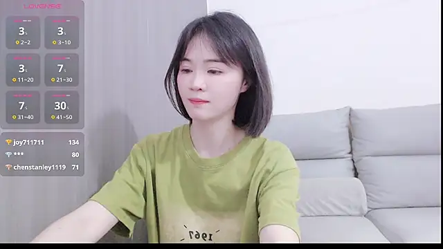 Koi-m- online show from September 9, 5:35 pm