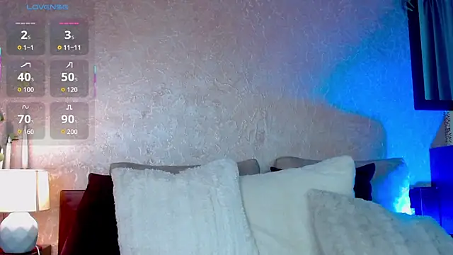 Milena candyy online show from June 17, 5:47 pm