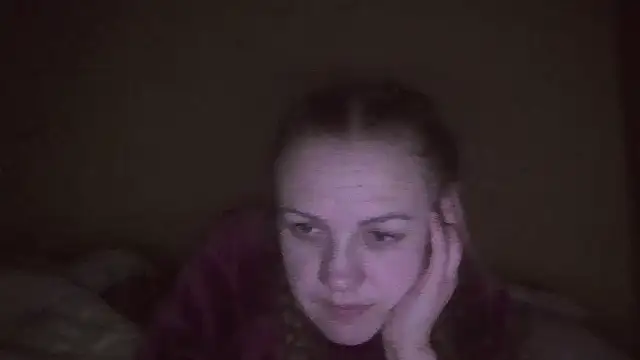 Milaniya261 online show from February 9, 1:52 am