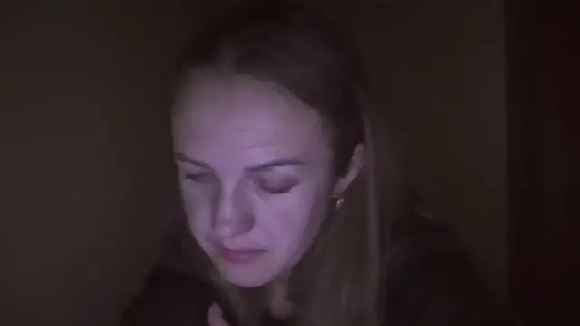 Milaniya261 online show from October 5, 1:54 am