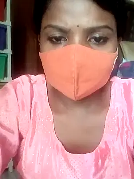 Chahat Pandey online show from September 9, 7:08 am