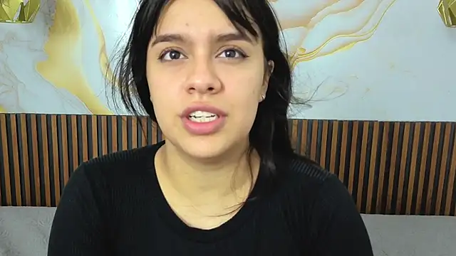 MelissaGilll online show from March 2, 8:04 pm