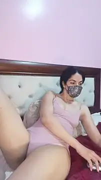 Frozenx online show from February 5, 3:59 pm