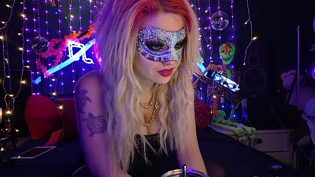 anonymouszN online show from March 20, 10:03 pm