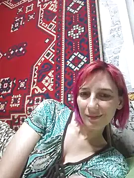Ketti mom online show from June 20, 9:29 pm