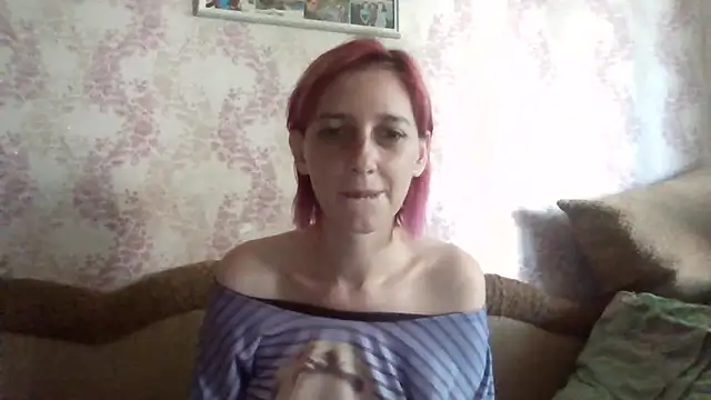 Ketti mom online show from June 29, 1:22 pm