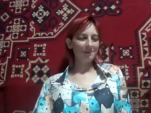 Ketti mom online show from August 1, 7:16 pm