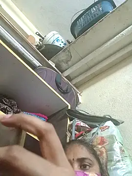 ammullu456 online show from April 12, 5:16 pm