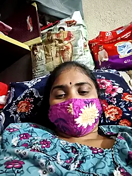 ammullu456 online show from April 3, 5:11 pm