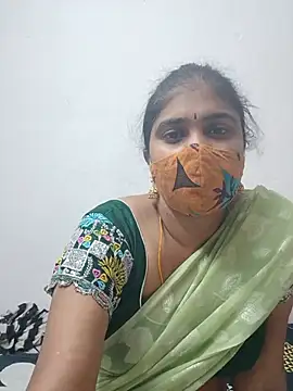 ammullu456 online show from June 6, 6:47 pm