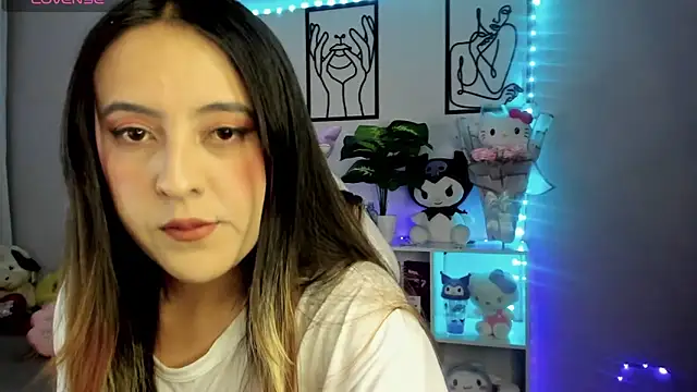 SarahXRusso online show from March 31, 12:43 am