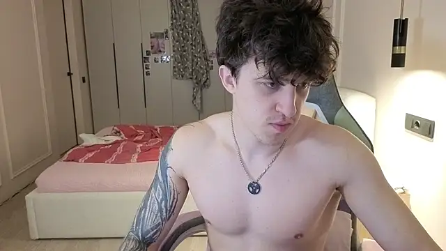 gopolsme online show from July 3, 9:10 pm