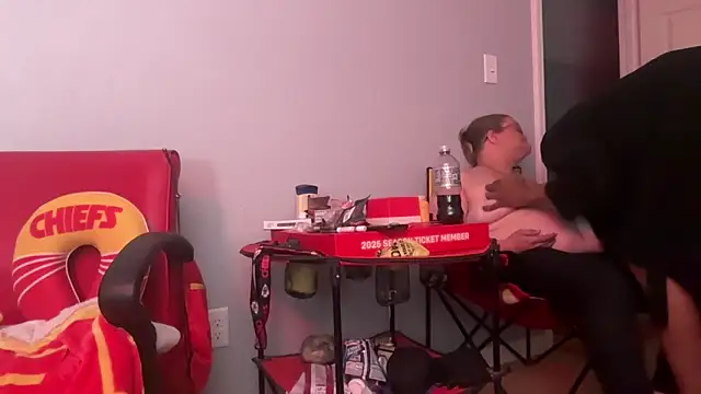 KcChiefBBC69 online show from March 15, 1:29 am