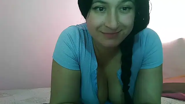 kami lexy online show from January 17, 8:16 pm