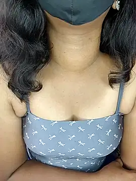 Snapshot of Tamil_Shalini_Lustyy chatting on October 14, 6:49 am Tamil Shalini Lustyy online show from October 14, 6:49 am
