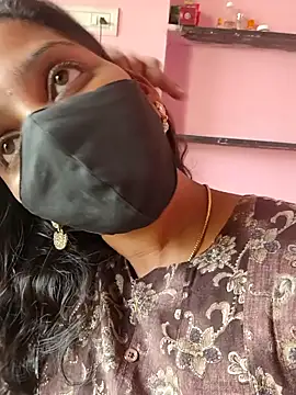 Snapshot of Tamil_Shalini_Lustyy chatting on October 15, 9:56 am Tamil Shalini Lustyy online show from October 15, 9:56 am