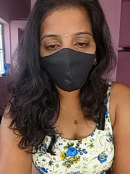 Snapshot of Tamil_Shalini_Lustyy chatting on October 8, 7:46 am Tamil Shalini Lustyy online show from October 8, 7:46 am