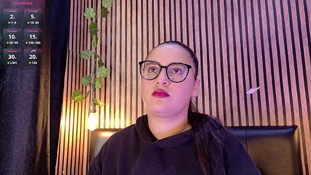 Victoria Ponce1 online show from October 2, 8:36 pm