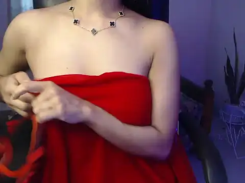 SexyMihika online show from March 16, 4:15 am