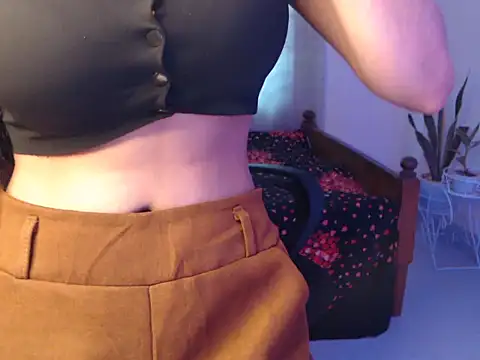 SexyMihika online show from June 11, 2:44 am