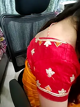 Mayuri77 online show from March 26, 11:01 am