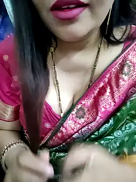 Mayuri77 online show from March 30, 5:07 am