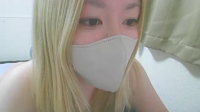 Remi official online show from November 6, 8:48 pm