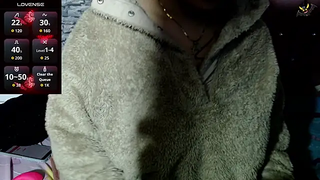 sofi bronw online show from February 28, 10:25 am