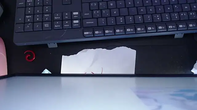 Xileny-Halliwey online show from November 15, 1:06 am