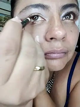 ElizabethWeil online show from April 7, 12:40 pm