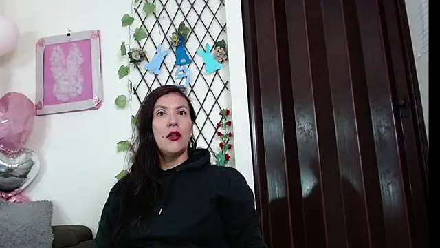 GeorginaBianco online show from April 17, 12:07 pm