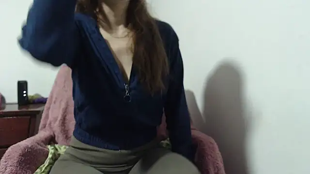 natgirlnatural online show from June 30, 10:20 pm