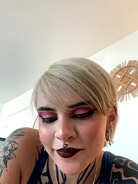 Trinity   s online show from October 12, 12:07 pm