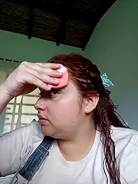 CURVY-HORNY online show from September 13, 7:33 pm