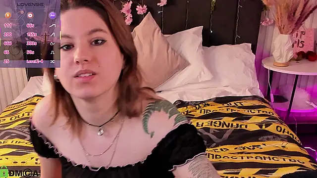 Bonni Meiz online show from January 7, 3:21 am