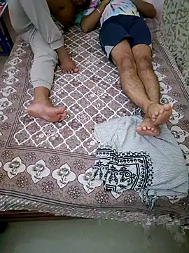 rayyan krish online show from September 23, 4:38 pm