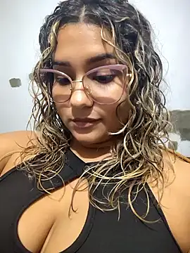 BrendaGirs online show from June 4, 2:28 am