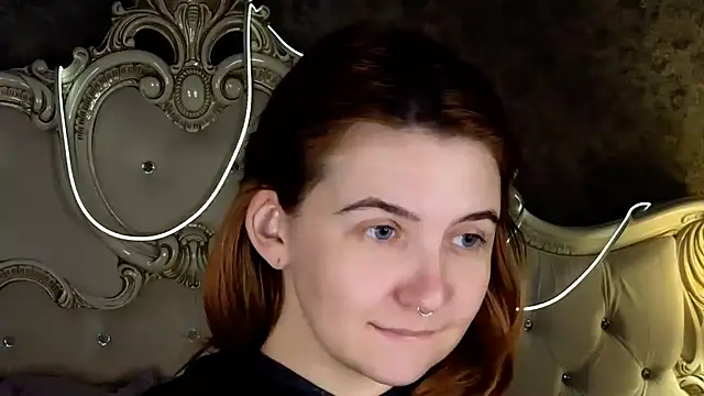 Snapshot of Melanie_Stoun chatting on October 15, 11:02 am Melanie Stoun online show from October 15, 11:02 am