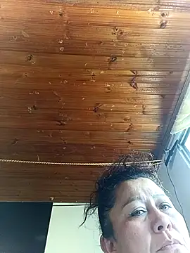 Darly Gomez online show from October 31, 2:43 pm