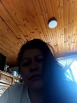 Darly Gomez online show from January 9, 1:37 pm