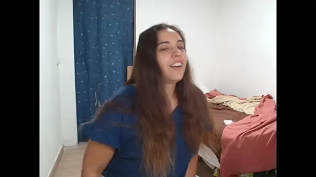 Ursumi1 online show from September 22, 6:23 am